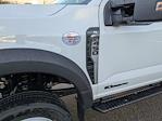 New 2026 Ford F-450 Regular Cab 4WD 12' PJ's Steel Dump Truck for sale #T680179 - photo 10