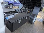 New 2026 Ford F-450 Regular Cab 4WD 12' PJ's Steel Dump Truck for sale #T680179 - photo 27