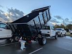 New 2026 Ford F-450 Regular Cab 4WD 12' PJ's Steel Dump Truck for sale #T680179 - photo 29
