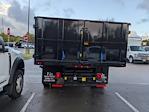 New 2026 Ford F-450 Regular Cab 4WD 12' PJ's Steel Dump Truck for sale #T680179 - photo 5
