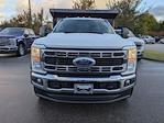 New 2026 Ford F-450 Regular Cab 4WD 12' PJ's Steel Dump Truck for sale #T680179 - photo 7