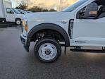 New 2026 Ford F-450 Regular Cab 4WD 12' PJ's Steel Dump Truck for sale #T680179 - photo 9