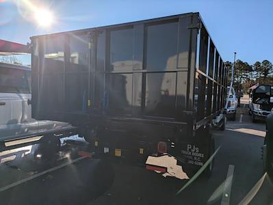 2026 Ford F-550 Regular Cab DRW 4WD PJ's Dump Truck for sale #T680180 - photo 2