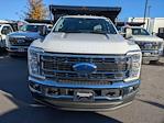 New 2026 Ford F-550 Regular Cab Steel Dump Truck for sale #T680180 - photo 6