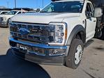 New 2026 Ford F-550 Regular Cab Steel Dump Truck for sale #T680180 - photo 7
