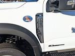 New 2026 Ford F-550 Regular Cab Steel Dump Truck for sale #T680180 - photo 9