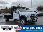 New 2026 Ford F-450 Regular Cab 4WD 12' PJ's Steel Dump Truck for sale #T680182 - photo 34