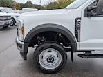 New 2026 Ford F-450 Regular Cab 4WD 12' PJ's Steel Dump Truck for sale #T680182 - photo 9