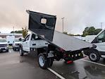 New 2026 Ford F-450 Regular Cab 4WD 12' PJ's Steel Dump Truck for sale #T680182 - photo 29