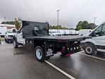 New 2026 Ford F-450 Regular Cab 4WD 12' PJ's Steel Dump Truck for sale #T680182 - photo 4