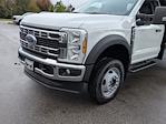 New 2026 Ford F-450 Regular Cab 4WD 12' PJ's Steel Dump Truck for sale #T680182 - photo 8