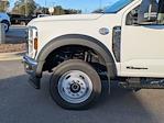 2026 Ford F-550 Regular Cab DRW 4WD Godwin Dump Truck for sale #T680183 - photo 10