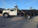 2026 Ford F-550 Regular Cab DRW 4WD Godwin Dump Truck for sale #T680183 - photo 6