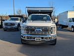 2026 Ford F-550 Regular Cab DRW 4WD Godwin Dump Truck for sale #T680183 - photo 8