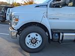 New 2026 Ford F-750 Regular Cab Steel Dump Truck for sale #T680184 - photo 10