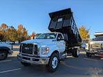 New 2026 Ford F-750 Regular Cab Steel Dump Truck for sale #T680184 - photo 30