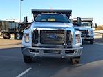 New 2026 Ford F-750 Regular Cab Steel Dump Truck for sale #T680184 - photo 8