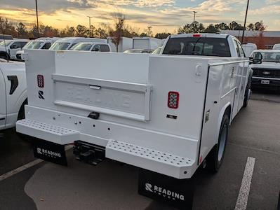 New 2026 Ford F-550 Super Cab 4WD Service Truck for sale #T680185 - photo 2