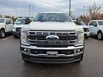 New 2026 Ford F-550 Super Cab 4WD Service Truck for sale #T680185 - photo 6