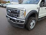 New 2026 Ford F-550 Super Cab 4WD Service Truck for sale #T680185 - photo 7