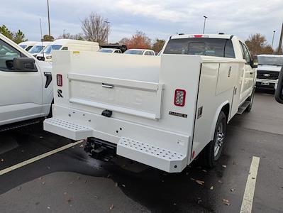 New 2026 Ford F-350 Super Cab 4WD Service Truck for sale #T680186 - photo 2