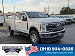 New 2026 Ford F-350 Super Cab 4WD Service Truck for sale #T680186 - photo 1