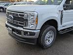 New 2026 Ford F-350 Super Cab 4WD Service Truck for sale #T680186 - photo 8