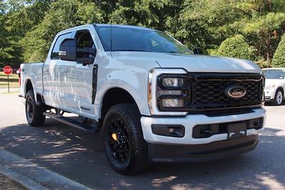 New 2026 Ford F-250 Lariat Crew Cab 4WD Pickup for sale #T680188 - photo 1