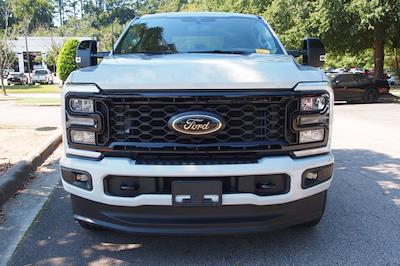 New 2026 Ford F-250 Lariat Crew Cab 4WD Pickup for sale #T680188 - photo 2