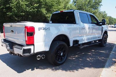 New 2026 Ford F-250 Lariat Crew Cab for sale #T680188 - photo 2