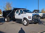 New 2026 Ford F-750 Crew Cab Landscape Dump for sale #T680189 - photo 3