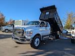 New 2026 Ford F-750 Crew Cab Landscape Dump for sale #T680189 - photo 30