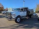 New 2026 Ford F-750 Crew Cab Landscape Dump for sale #T680189 - photo 6