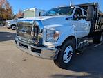 New 2026 Ford F-750 Crew Cab Landscape Dump for sale #T680189 - photo 8