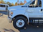 New 2026 Ford F-750 Crew Cab Landscape Dump for sale #T680189 - photo 9