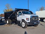 2026 Ford F-750 Regular Cab DRW RWD PJ's Landscape Dump for sale #T680190 - photo 1