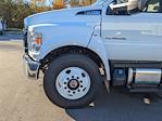 2026 Ford F-750 Regular Cab DRW RWD PJ's Landscape Dump for sale #T680190 - photo 10