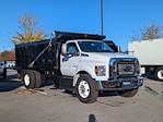 2026 Ford F-750 Regular Cab DRW RWD PJ's Landscape Dump for sale #T680190 - photo 2