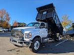 2026 Ford F-750 Regular Cab DRW RWD PJ's Landscape Dump for sale #T680190 - photo 28