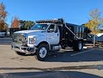 2026 Ford F-750 Regular Cab DRW RWD PJ's Landscape Dump for sale #T680190 - photo 7
