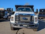 2026 Ford F-750 Regular Cab DRW RWD PJ's Landscape Dump for sale #T680190 - photo 8
