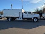 New 2026 Ford F-750 Crew Cab Chipper Truck for sale #T680193 - photo 4