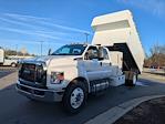 New 2026 Ford F-750 Crew Cab Chipper Truck for sale #T680193 - photo 33