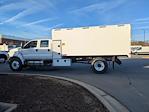 New 2026 Ford F-750 Crew Cab Chipper Truck for sale #T680193 - photo 7