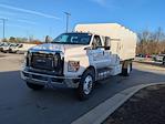 New 2026 Ford F-750 Crew Cab Chipper Truck for sale #T680193 - photo 8