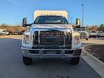 New 2026 Ford F-750 Crew Cab Chipper Truck for sale #T680193 - photo 9
