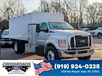 New 2026 Ford F-750 Regular Cab Chipper Truck for sale #T680194 - photo 1