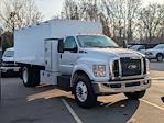 New 2026 Ford F-750 Regular Cab Chipper Truck for sale #T680194 - photo 4