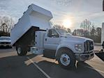 New 2026 Ford F-750 Regular Cab Chipper Truck for sale #T680194 - photo 35