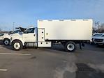 New 2026 Ford F-750 Regular Cab Chipper Truck for sale #T680194 - photo 6